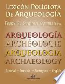 Lexicon Poliglota de Arqueologia