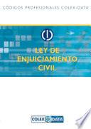 Ley de enjuiciamiento civil