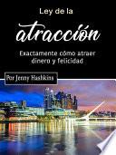 Ley de la atracción