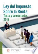 Ley del Impuesto Sobre la Renta