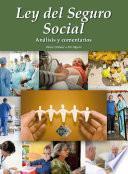 Ley del Seguro Social 2016