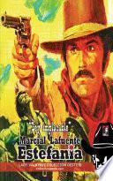 Ley implacable (Coleccion Oeste)