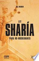 Ley Sharia Para No-Musulmanes