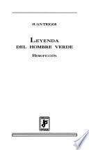 Leyenda del hombre verde