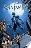 Leyenda Del Mantamaji