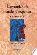Leyendas de miedo y espanto en América