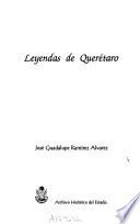 Leyendas de Querétaro