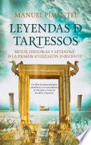 Leyendas de Tartessos