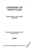 Leyendas de Tepatitlán