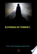 Leyendas De Terror I