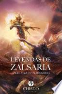 Leyendas de Zalsaria