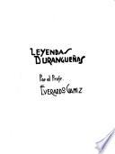 Leyendas durangueñas