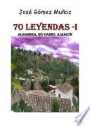 Leyendas-I