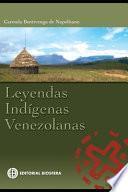 Leyendas Indigenas Venezolanas