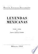 Leyendas mexicanas