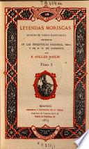 Leyendas moriscas