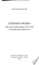 Leyendas negras