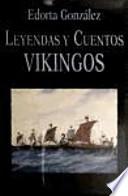 Leyendas y cuentos vikingos