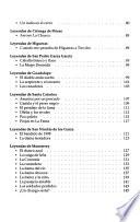 Leyendas y relatos de ayer, en el Valle de las Salinas y la región (recopilación en García, Nuevo León, México)