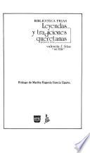 Leyendas y tradiciones queretanas