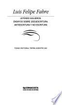 Leyendo agujeros