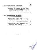 Leyes del Gobierno provisional de la revolución