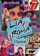 Lia y Roma