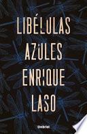 Libelulas Azules