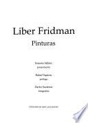 Liber Fridman