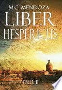 Liber Hespericus
