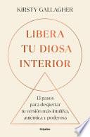 Libera tu diosa interior