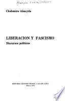 Liberación y fascismo