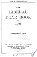 Liberal year book