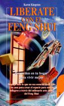 Libérate con el Feng Shui
