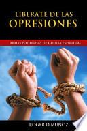 Liberate de Las Opresiones