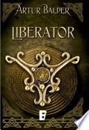 Liberator (Saga de Teutoburgo 2)