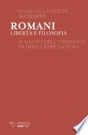 Libertà e filosofia