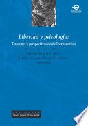 Libertad y psicología