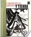 Libertad y tierra
