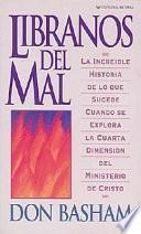 Libranos del Mal