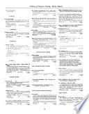 Library of Congress Catalog