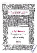 Libri minores