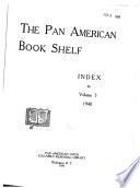Libro Americano