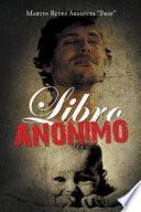 Libro anónimo