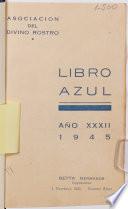 Libro azul