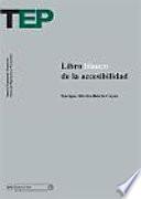 Libro blanco de la accesibilidad