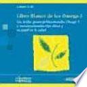 Libro Blanco De Los Omega 3