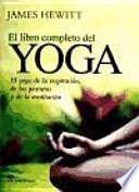 Libro completo del yoga