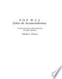 Libro de acontecimientos