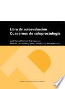 Libro de autoevaluación: cuadernos de coloproctología